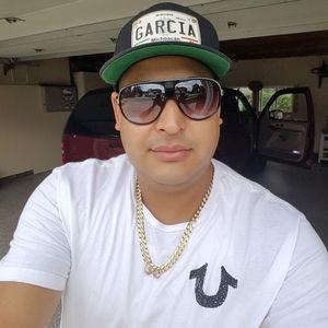 Meet your Posher, Gumaro